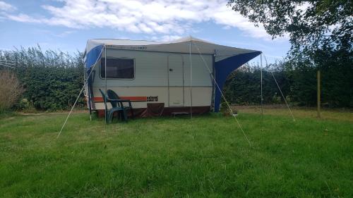 Febvin-Palfart Other | Camping le pré fleuri