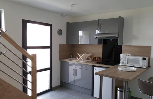 Le Crotoy RV Rental | Camping Le Pré Fleuri