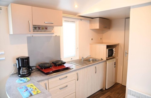 Le Crotoy RV Rental | Camping Le Pré Fleuri