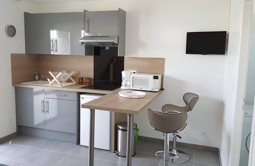 Le Crotoy RV Rental | Camping Le Pré Fleuri