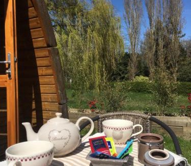 Hondschoote Other | Camping Le Préjoly