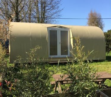 Hondschoote Other | Camping Le Préjoly