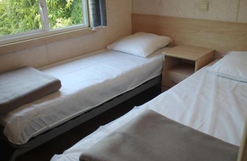 Hondschoote Other | Camping Le Préjoly