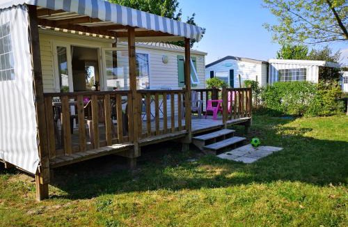 Challans Other | Camping Le Ragis