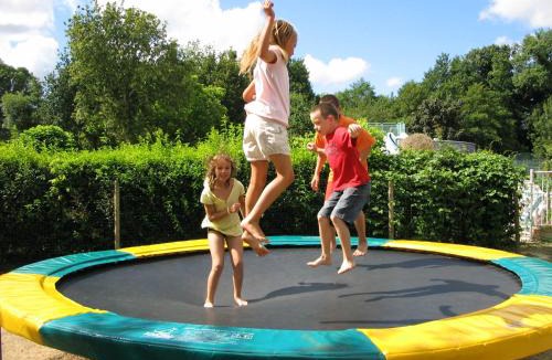 Challans Other | Camping Le Ragis