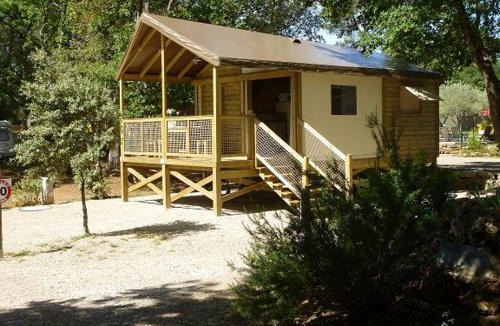 Sillans-la Cascade Other | Camping Le Relais de la bresque