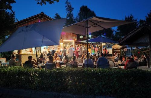 Messery Other | Camping le Relais du Léman