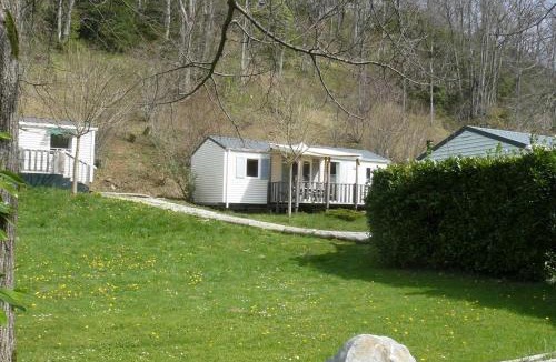 Louvie Juzon Other | Camping Le Rey