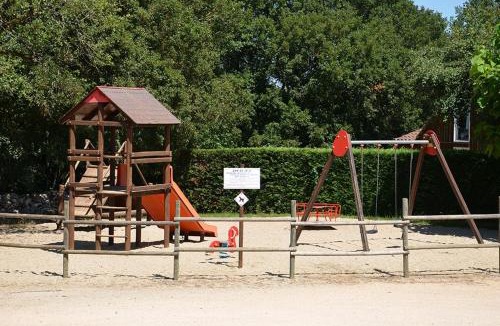 Rocamadour Other | Camping Le Roc