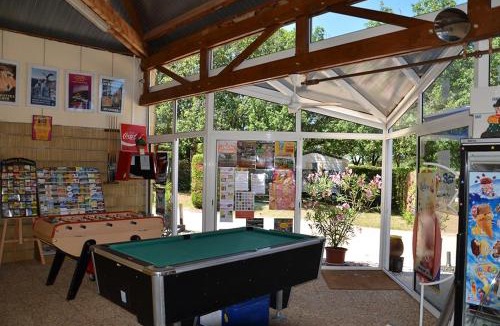 Rocamadour Other | Camping Le Roc