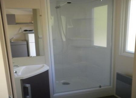 Chateauroux Other | Camping le Rochat Belle Isle