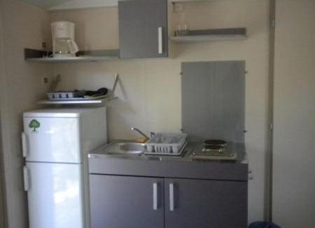 Chateauroux Other | Camping le Rochat Belle Isle