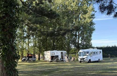 Steenvoorde Other | Camping Le Romantic