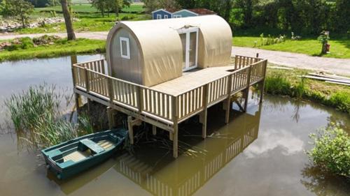 Steenvoorde Other | Camping Le Romantic