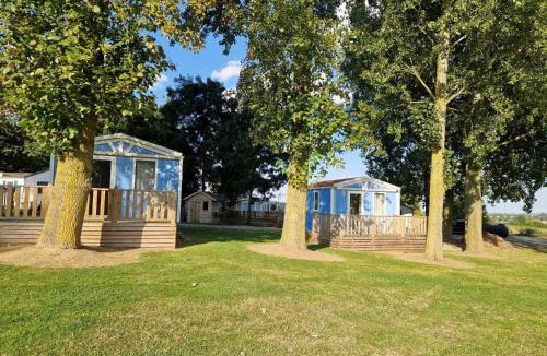 Steenvoorde Other | Camping Le Romantic