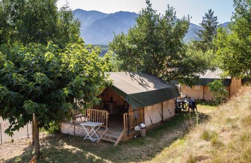 Fuilla Other | Camping le Rotja