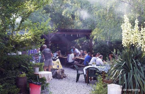 Fuilla Other | Camping le Rotja