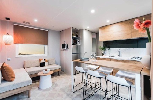 Sainte-Marie-la-Mer RV Rental | Camping Le Sainte Marie