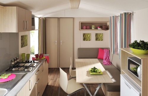 Sainte-Marie-la-Mer RV Rental | Camping Le Sainte Marie