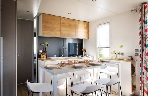 Sainte-Marie-la-Mer RV Rental | Camping Le Sainte Marie