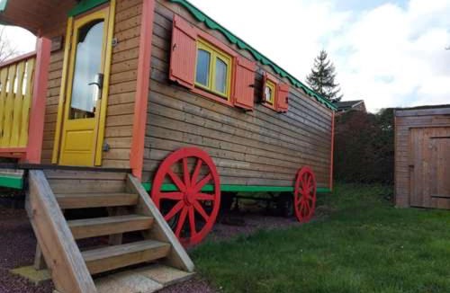 Fresnay-sur-Sarthe Other | Camping Le Sans Souci