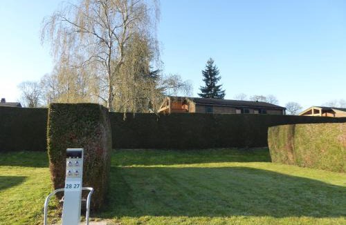 Fresnay-sur-Sarthe Other | Camping Le Sans Souci