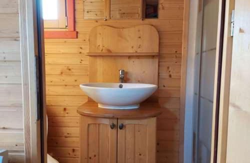 Fresnay-sur-Sarthe Other | Camping Le Sans Souci