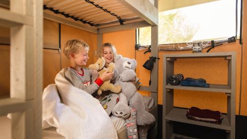 Payrac Other | Camping Le Sequoia