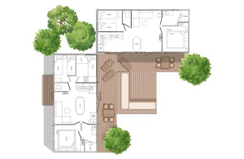 Payrac Other | Camping Le Sequoia