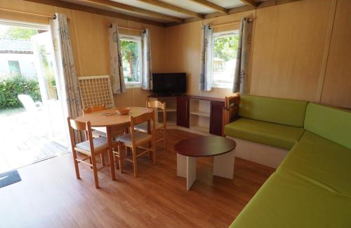 Cozes Other | Camping Le Sorlut