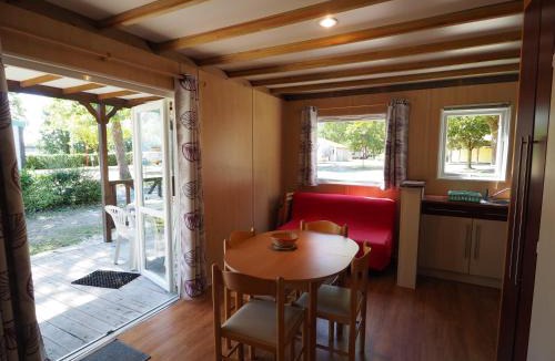 Cozes Other | Camping Le Sorlut