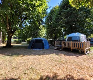 Saint-Cere Other | Camping Le Soulhol