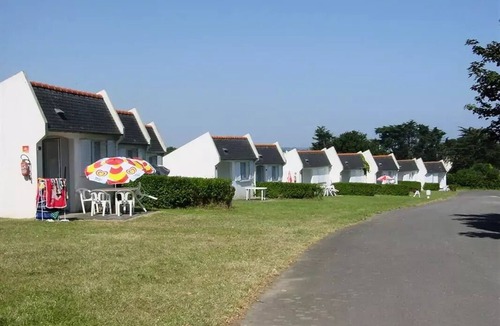 Plestin-les-Greves House | Camping Le Village De L'Armorique * - Mobil home - 2 bedrooms 4 people