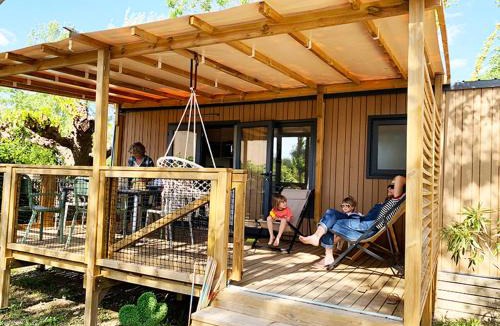 Mirepeisset Other | Camping Le Val de Cesse