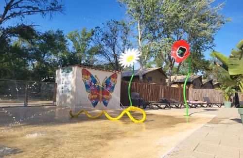Mirepeisset Other | Camping Le Val de Cesse