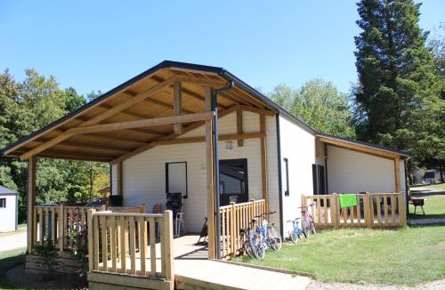Merdrignac Other | Camping Le Val de Landrouet