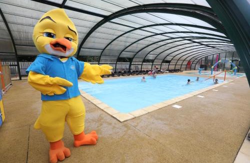 Moyenneville Other | Camping Le Val de Trie