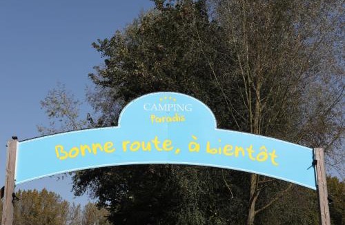 Moyenneville Other | Camping Le Val de Trie