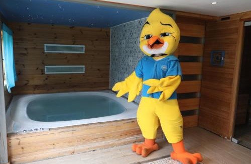 Moyenneville Other | Camping Le Val de Trie