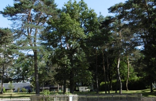 Palisse RV Rental | Camping Le Vianon