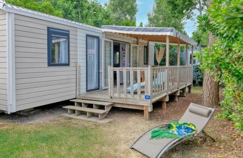 Les Moutiers-en-Retz Other | Camping Le Village de la Mer