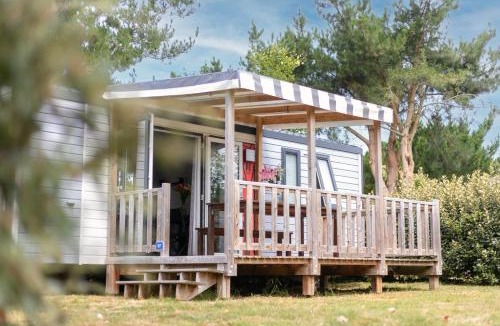 Les Moutiers-en-Retz Other | Camping Le Village de la Mer