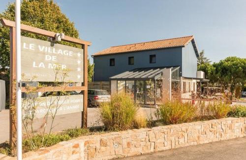 Les Moutiers-en-Retz Other | Camping Le Village de la Mer
