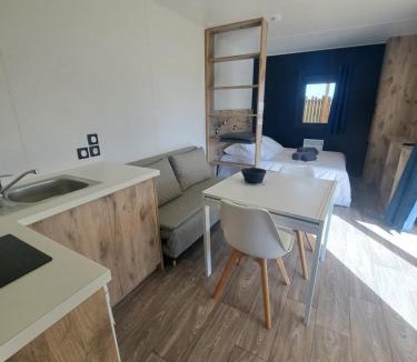 Monchaux Other | Camping Les 2 Plages