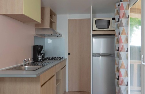 Le Crotoy RV Rental | Camping les 3 Sablières