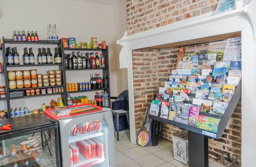 Le Crotoy RV Rental | Camping les 3 Sablières