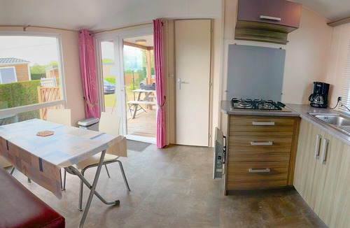 Le Crotoy RV Rental | Camping les 3 Sablières