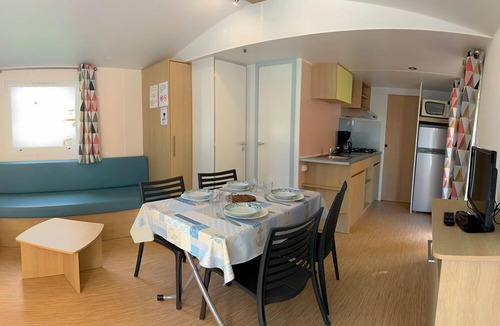 Le Crotoy RV Rental | Camping les 3 Sablières