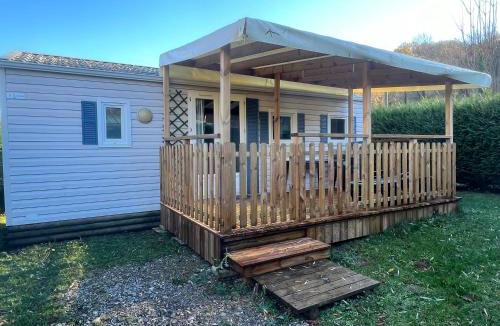 Oust Other | Camping les 4 saisons