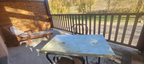 Oust Other | Camping les 4 saisons